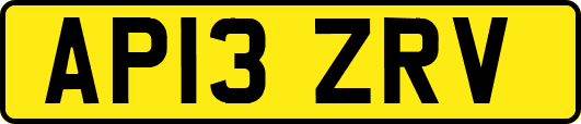 AP13ZRV
