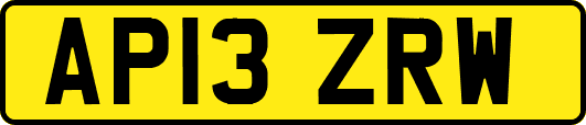 AP13ZRW