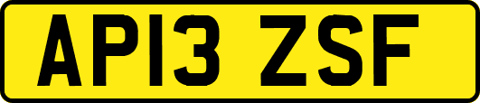 AP13ZSF