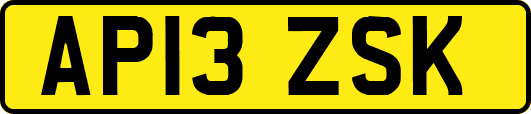 AP13ZSK