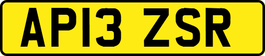 AP13ZSR