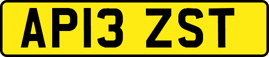 AP13ZST