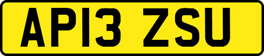AP13ZSU