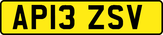 AP13ZSV