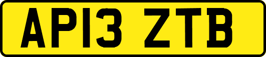 AP13ZTB