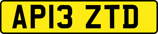 AP13ZTD