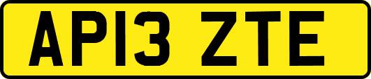 AP13ZTE