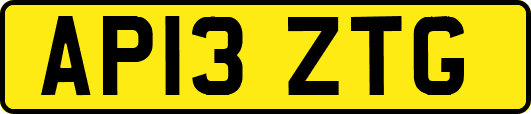 AP13ZTG