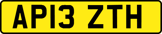 AP13ZTH