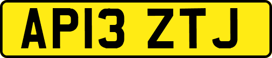 AP13ZTJ
