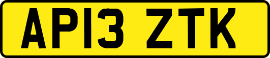AP13ZTK