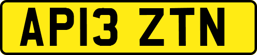 AP13ZTN