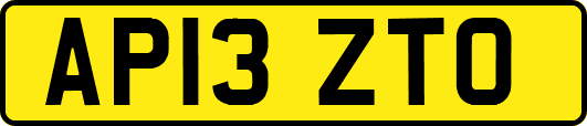 AP13ZTO