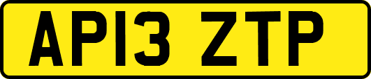 AP13ZTP