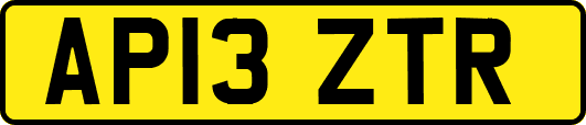 AP13ZTR