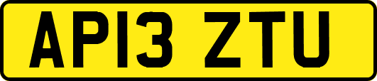 AP13ZTU