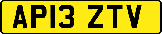 AP13ZTV