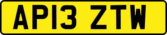 AP13ZTW