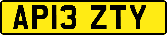 AP13ZTY