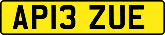 AP13ZUE