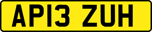 AP13ZUH