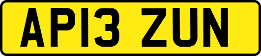 AP13ZUN