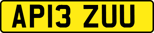 AP13ZUU