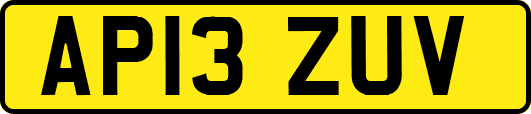 AP13ZUV
