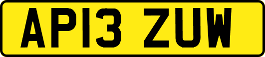 AP13ZUW