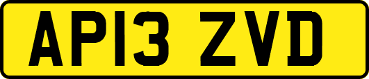 AP13ZVD