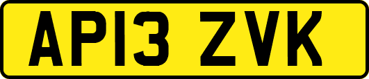 AP13ZVK