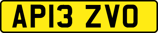 AP13ZVO