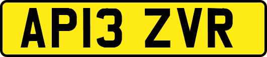 AP13ZVR