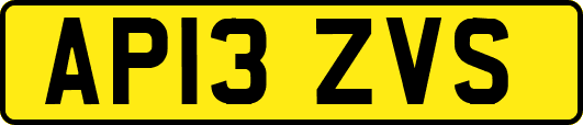 AP13ZVS