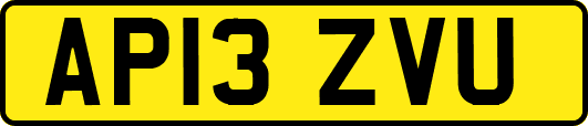 AP13ZVU
