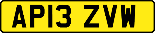 AP13ZVW