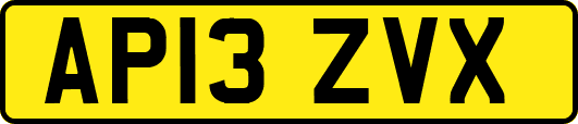 AP13ZVX