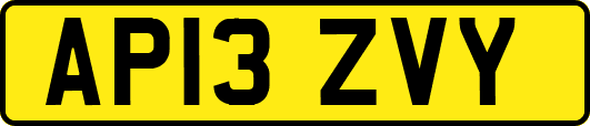 AP13ZVY