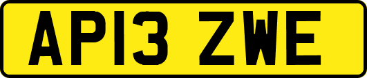 AP13ZWE