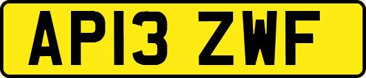 AP13ZWF