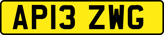 AP13ZWG