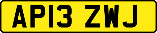AP13ZWJ