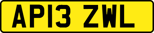 AP13ZWL