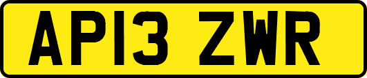 AP13ZWR
