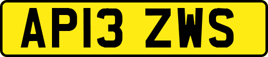 AP13ZWS