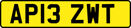 AP13ZWT
