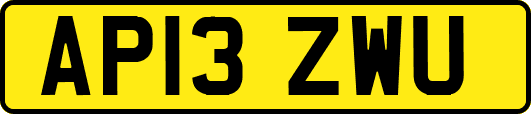 AP13ZWU