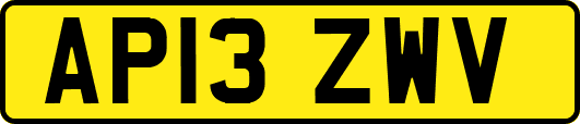 AP13ZWV