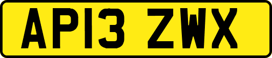 AP13ZWX