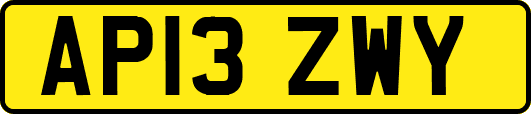 AP13ZWY